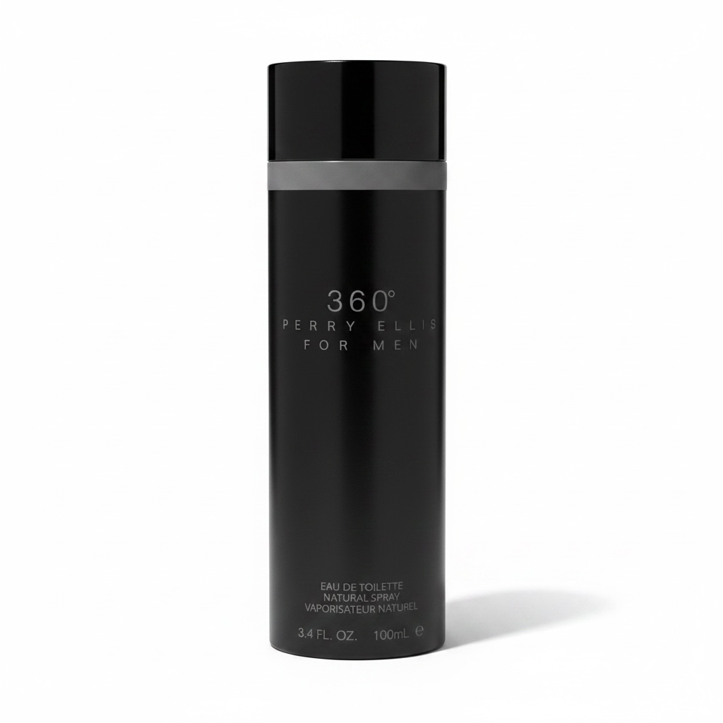Perry Ellis 360 (M) 3.3oz EDT Spray 100ml