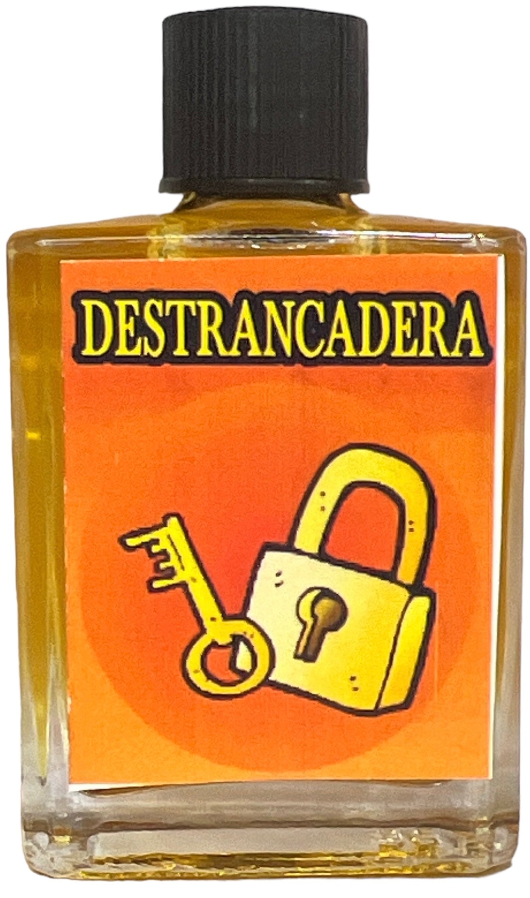 Destrancadera Aceite Pack of 2