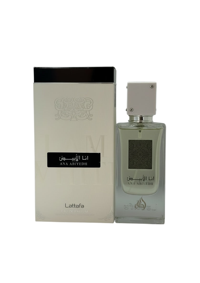 Lattafa Ana Abiyedh (U) 2.0 OZ