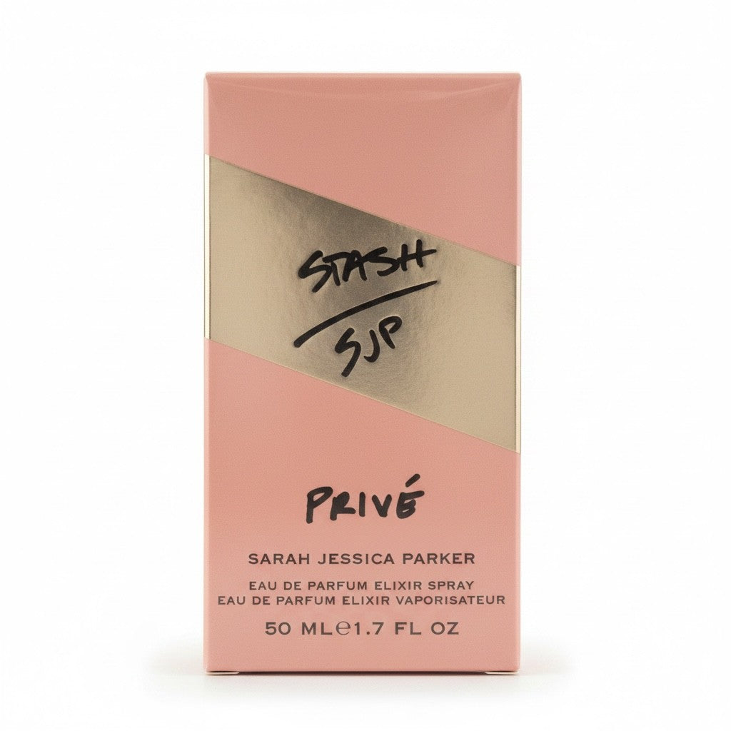 Sarah Jessica Parker Stash Prive 50ml 1.7oz EDP