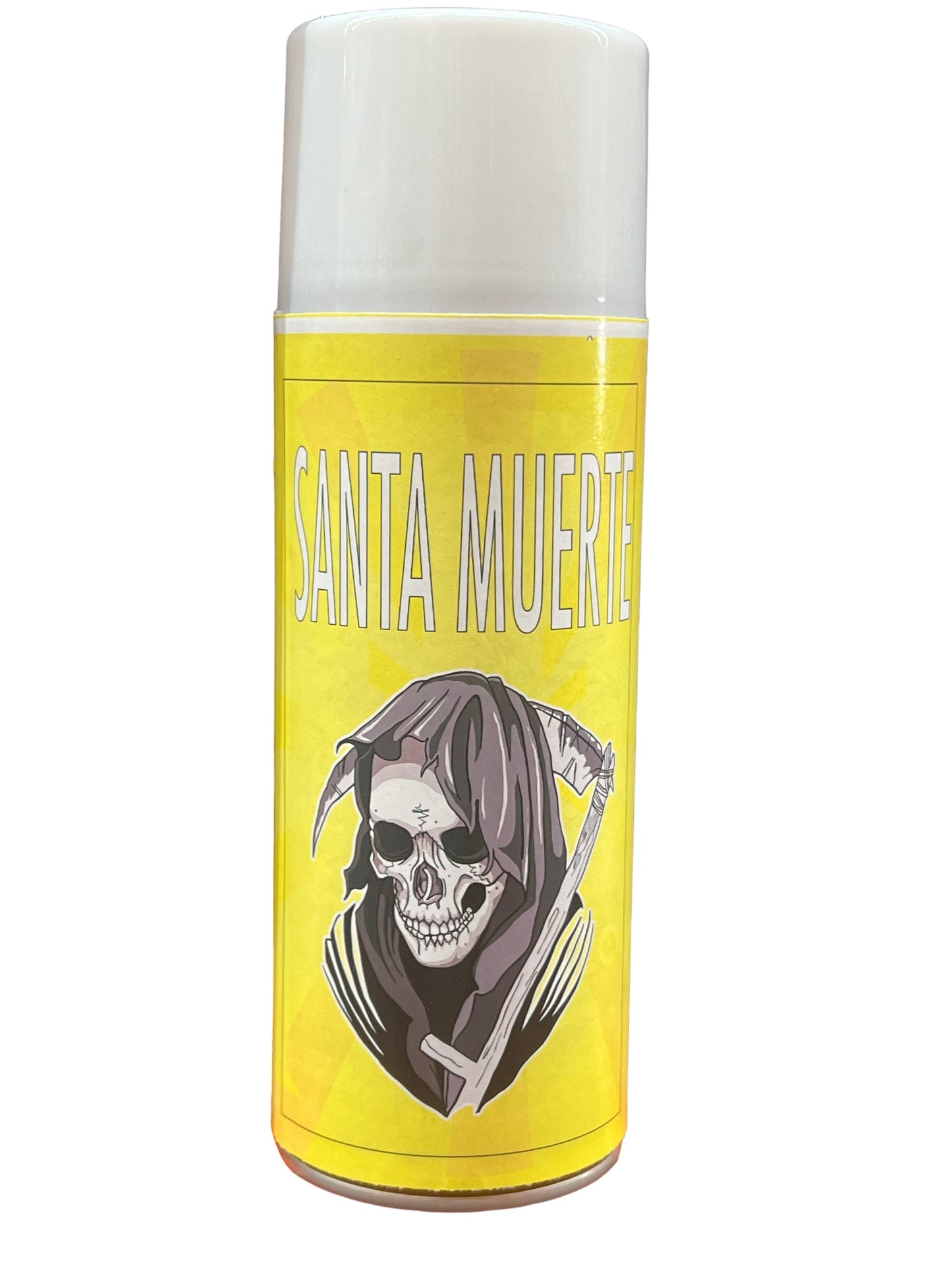 Santa Muerte Prosperidad Spray