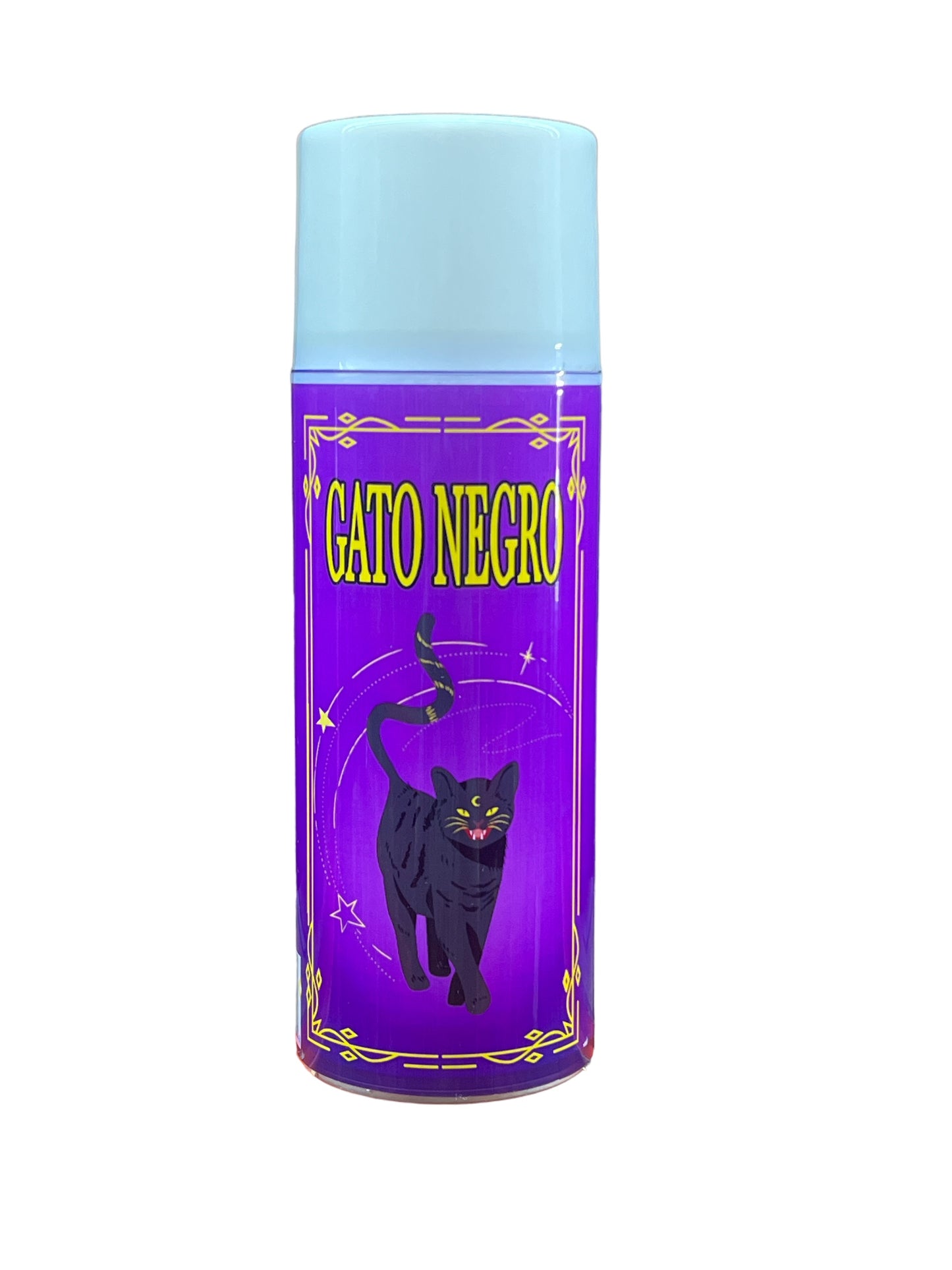 Gato Negro Spray