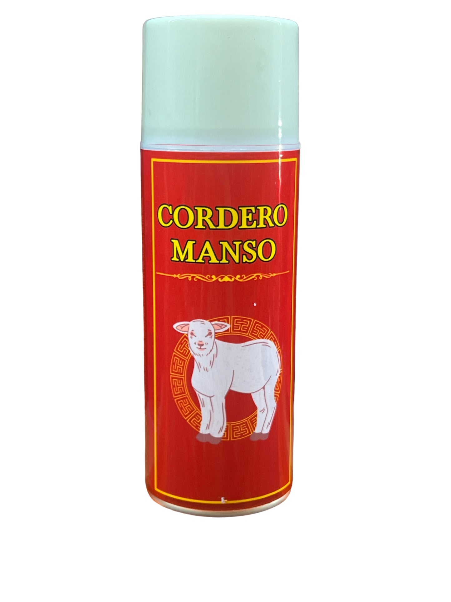 Cordero Manso Spray