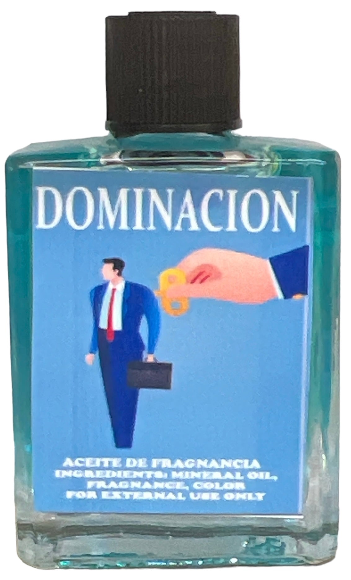 Dominacion Aceite Pack of 2