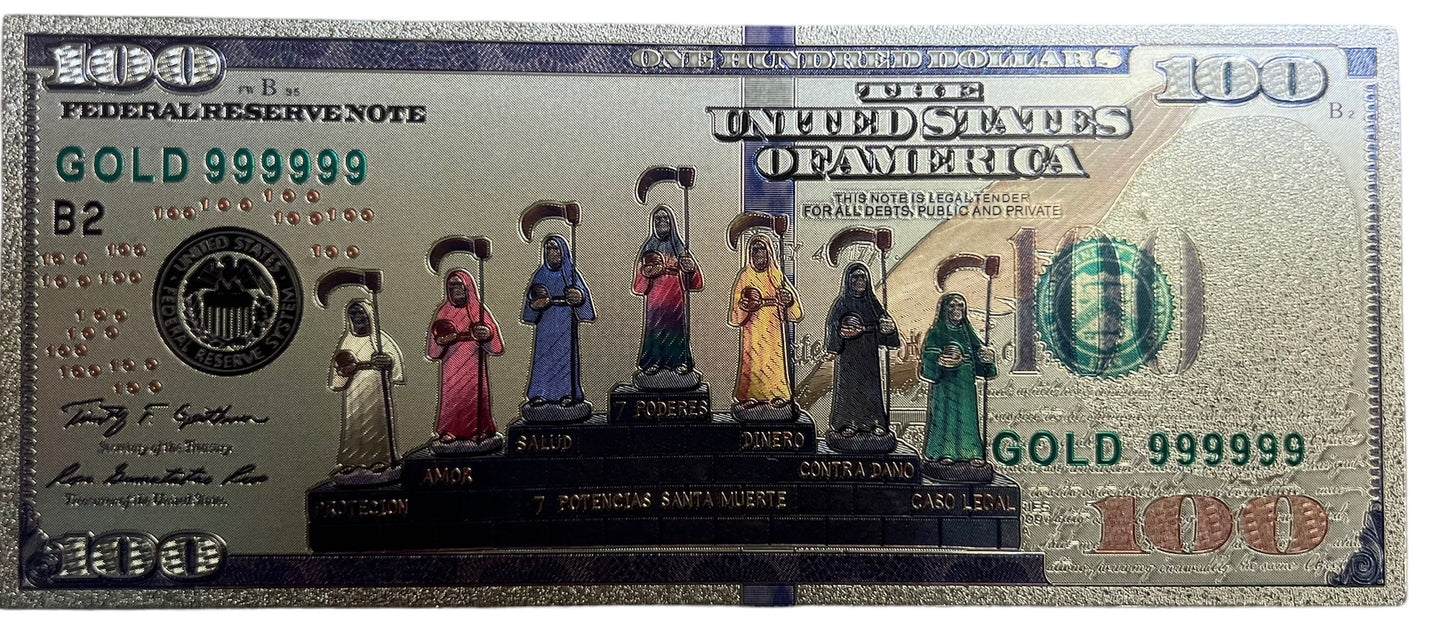 Dollar Bill