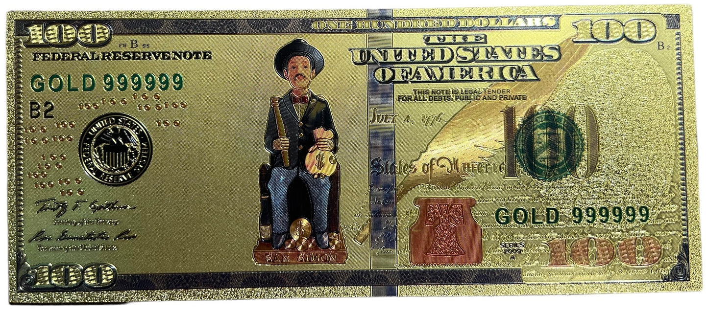 Dollar Bill