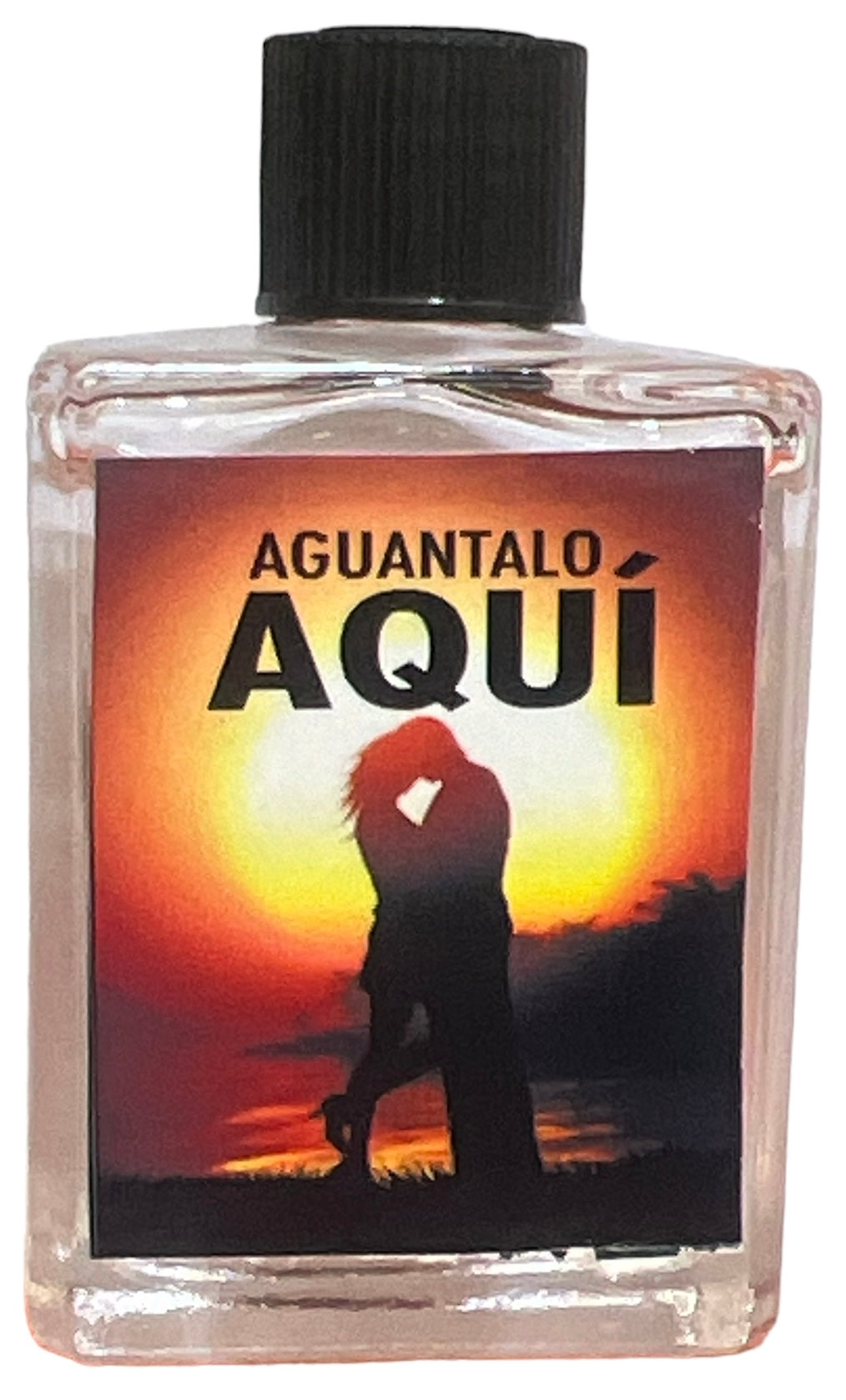 Aguantalo Aqui Aceite Pack of 2