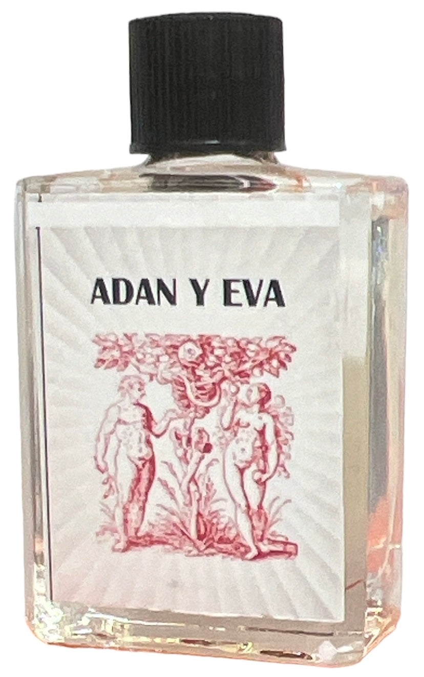 Adan Y Eva Aceite Pack of 2