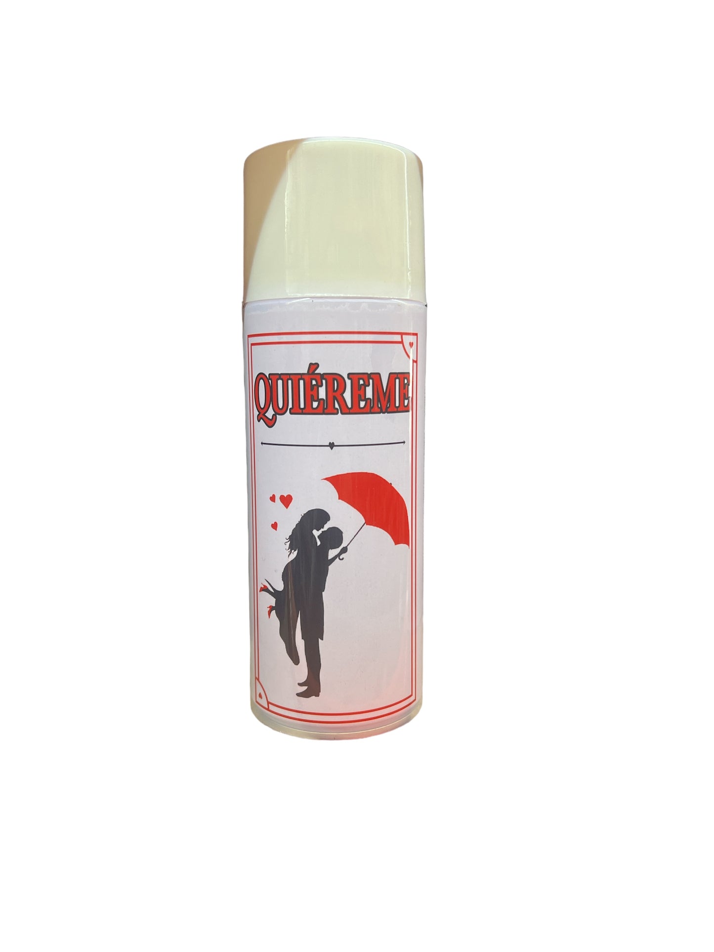 Quiereme Spray