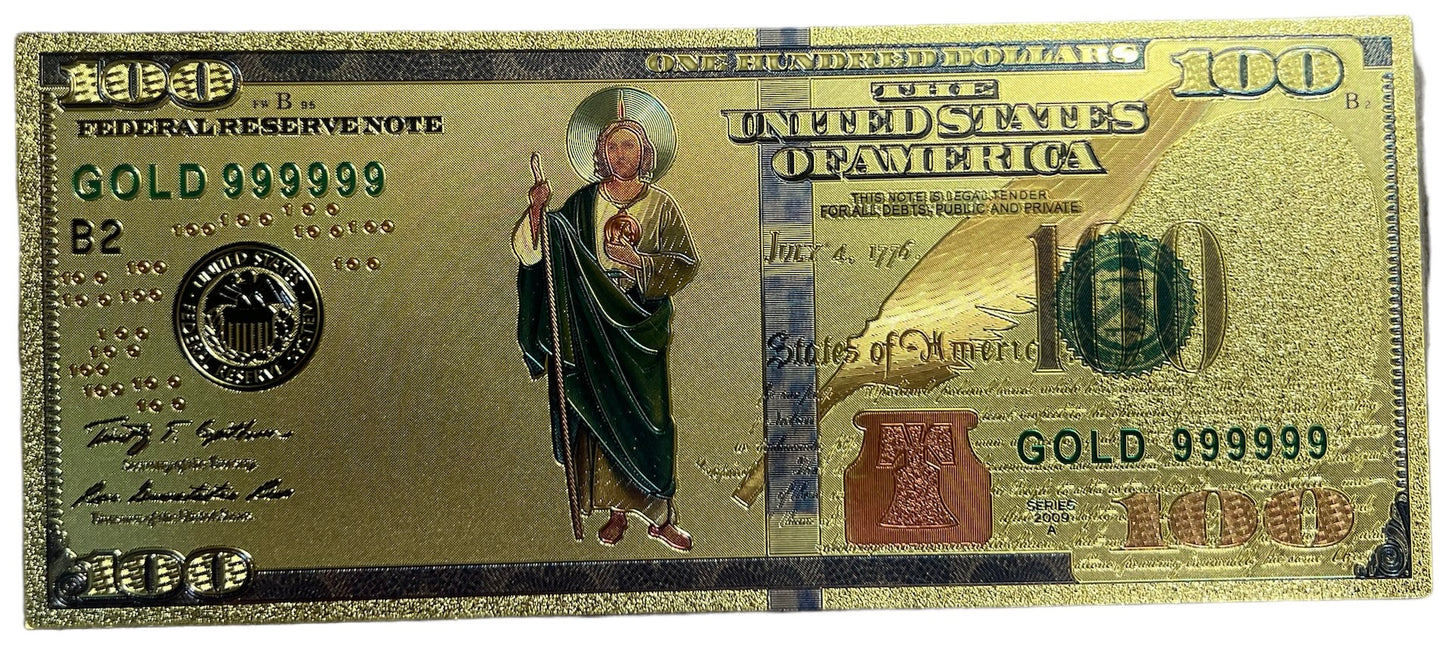 Dollar Bill