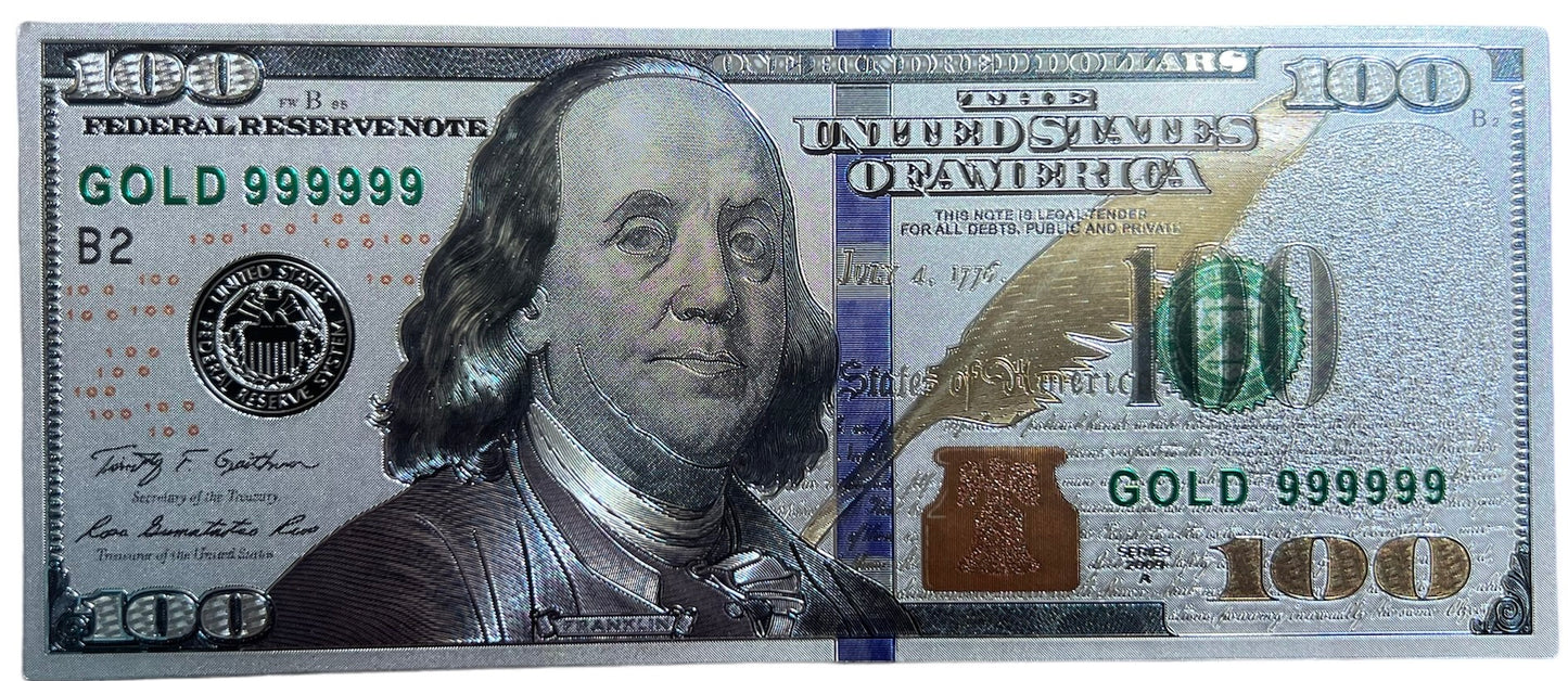 Dollar Bill