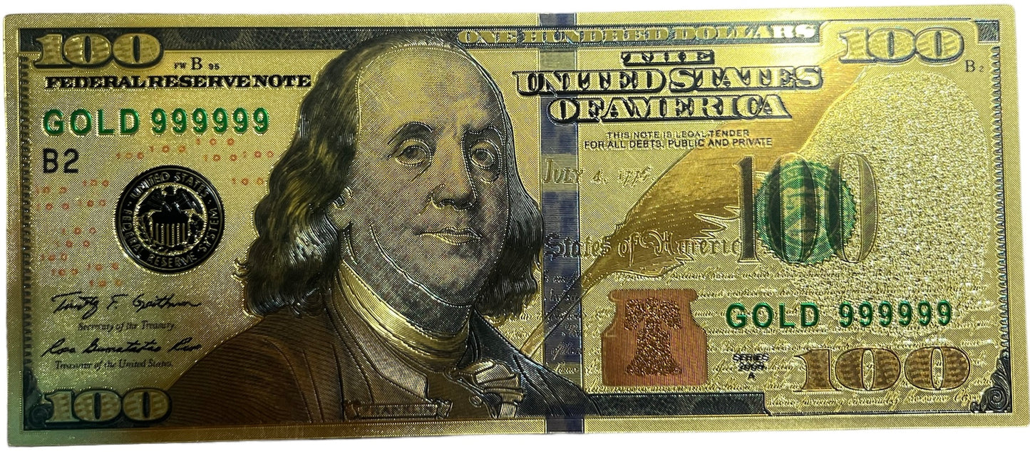 Dollar Bill