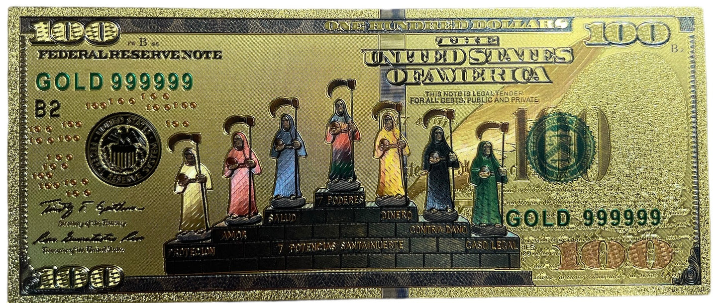Dollar Bill