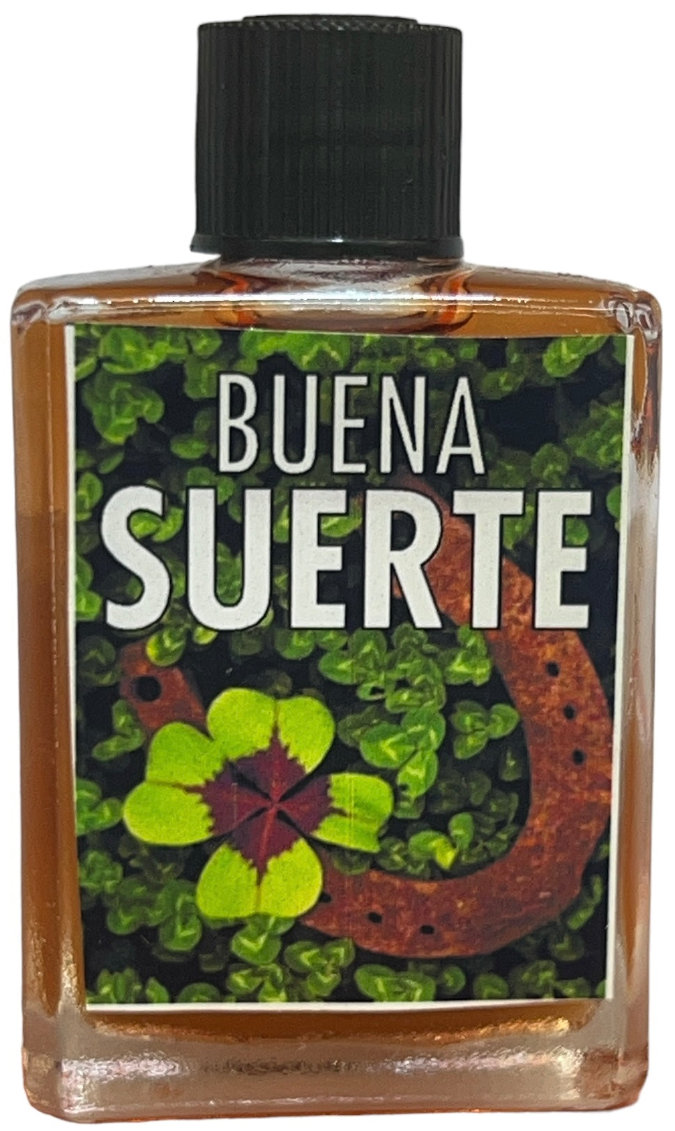 Buena Suerte Aceite Pack of 2