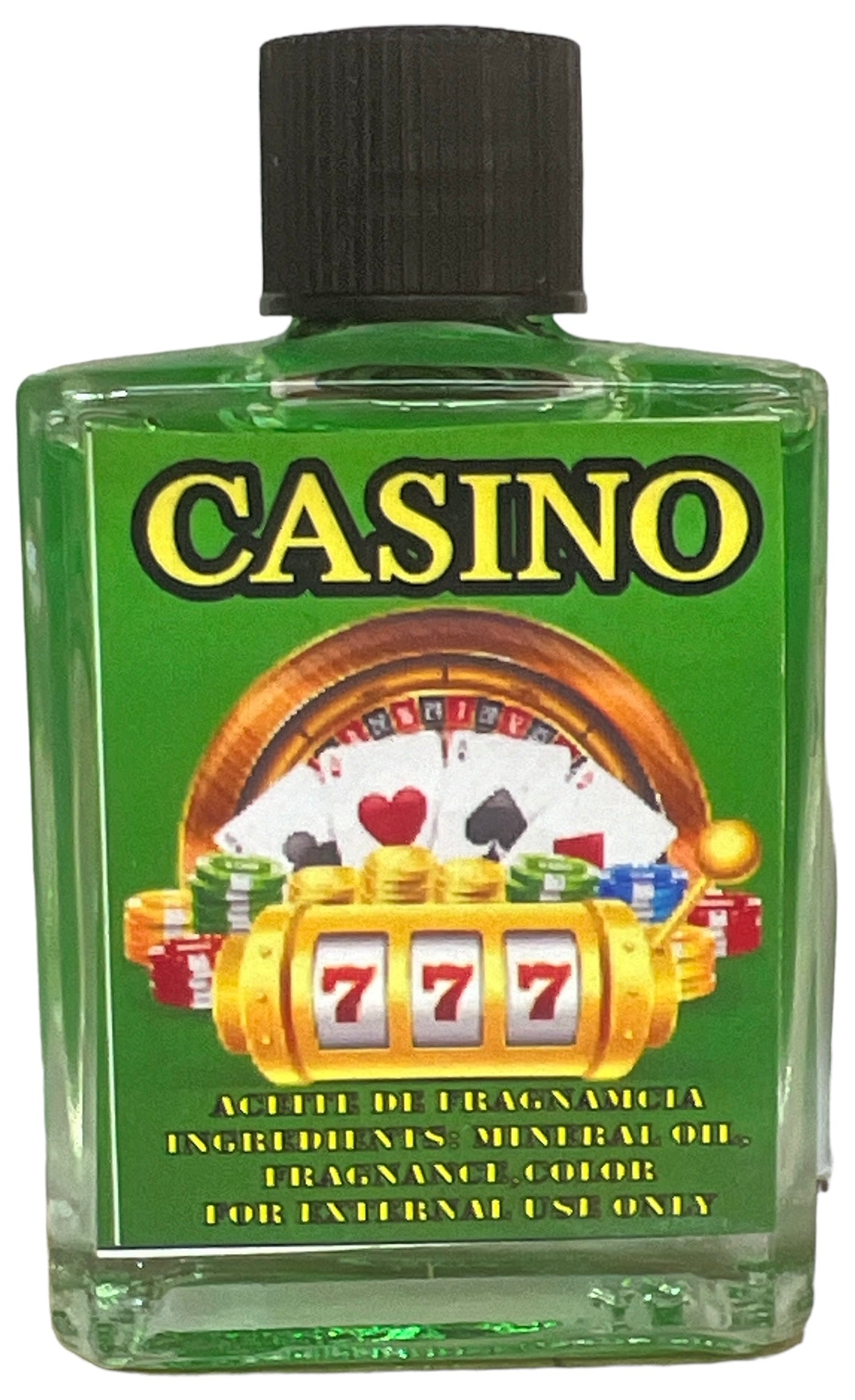 Casino Aceite Pack of 2