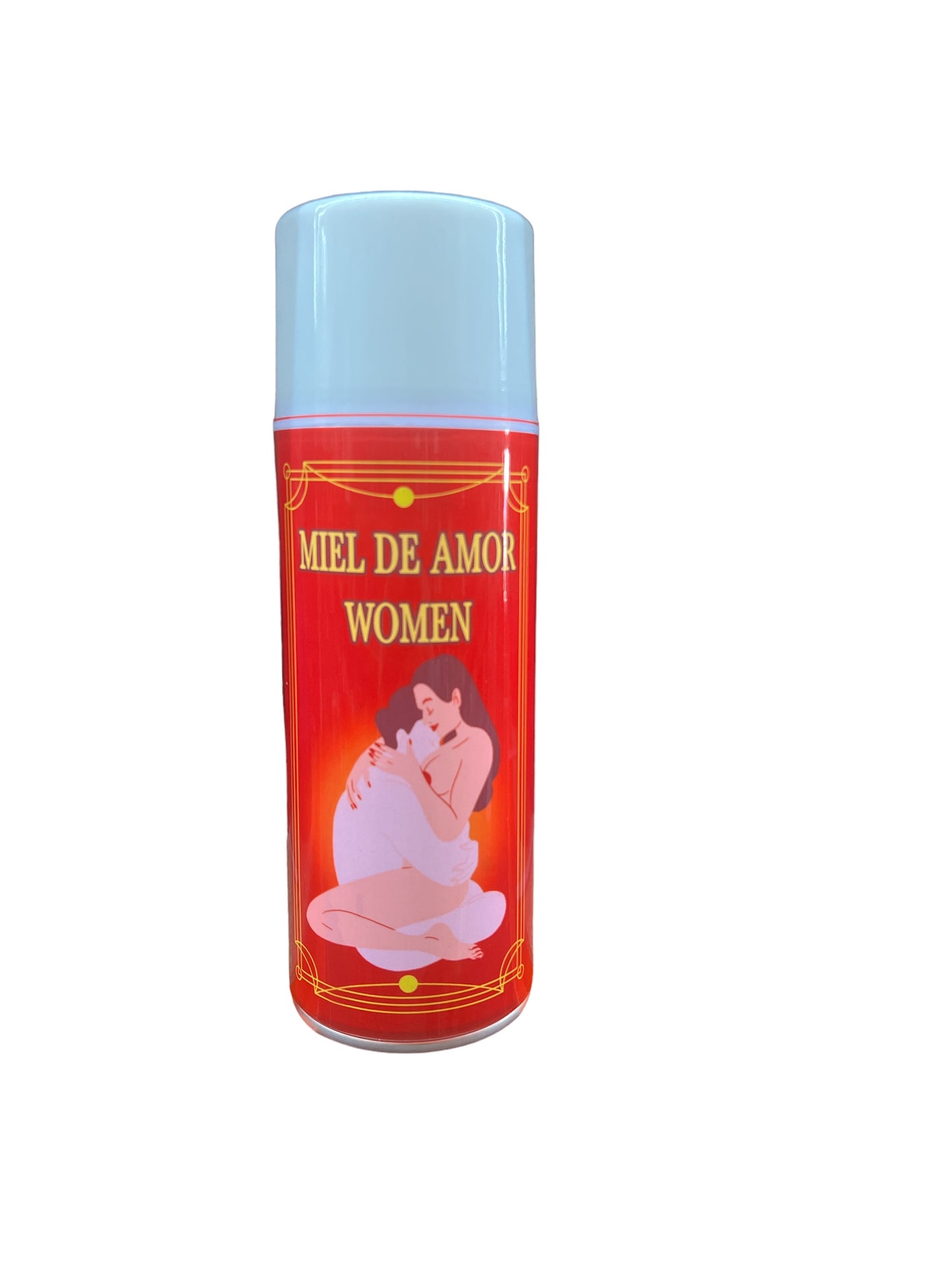 Meil De Amor Para Ellas Spray