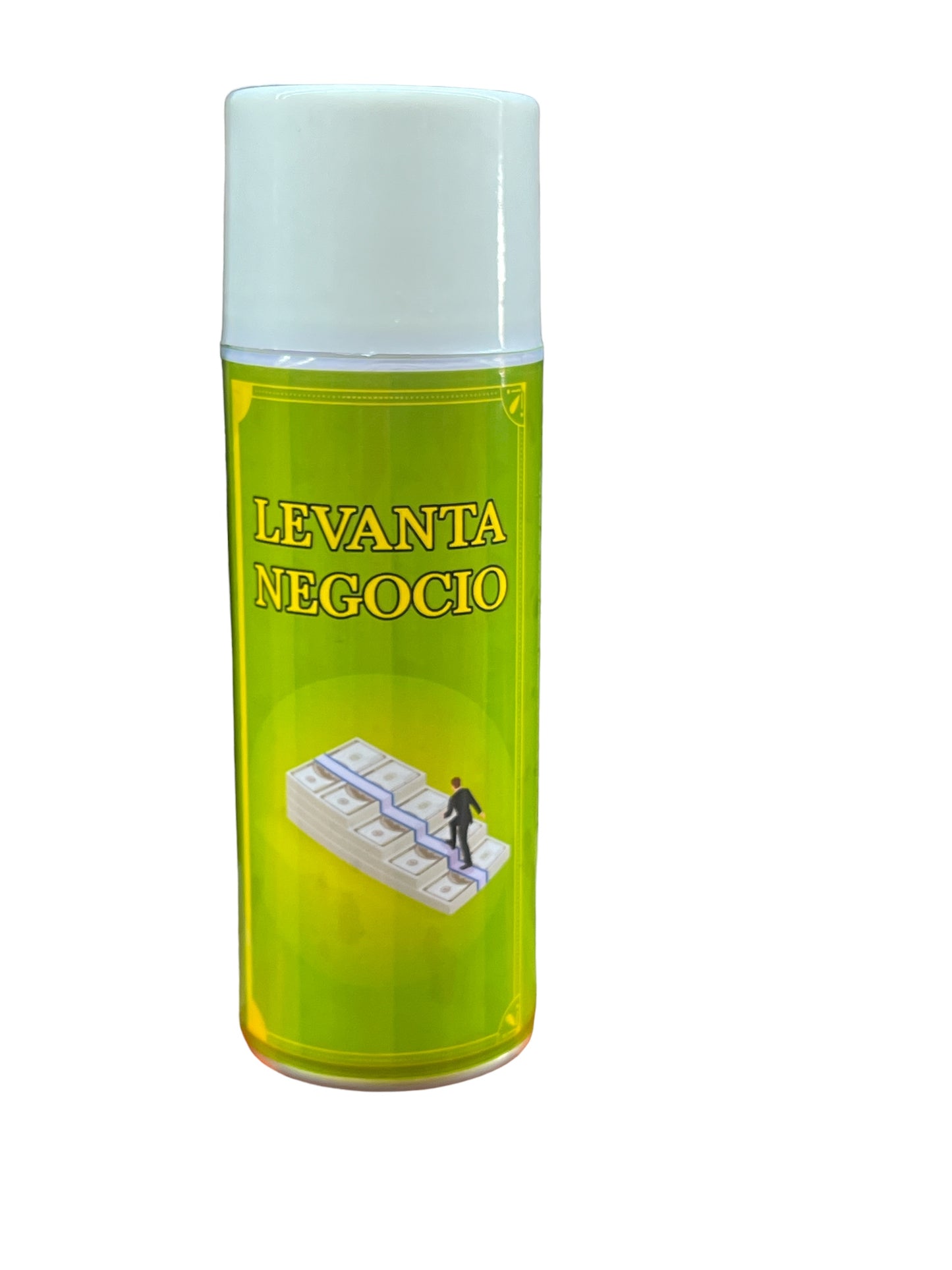 Levanta Negocio Spray