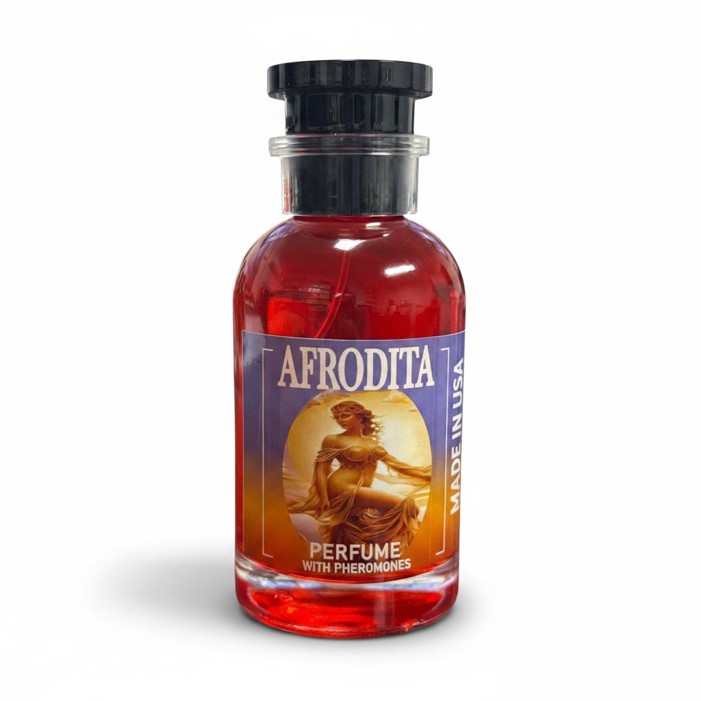 Afrodita 100 ML