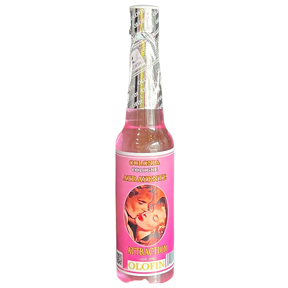 Atrayente Colonia Olofin 7.5oz