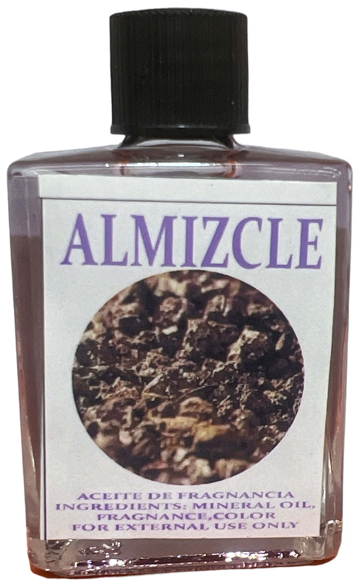 Almizcle Aceite Pack of 2