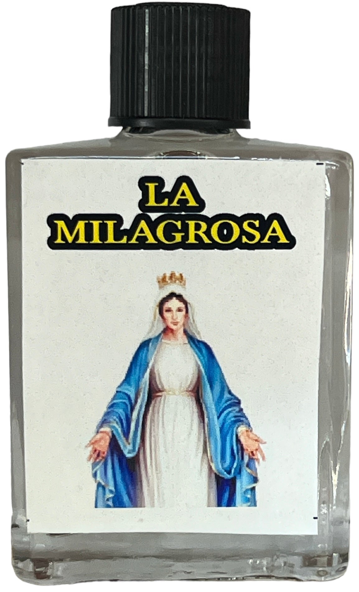 La Milagrosa Pack of 2
