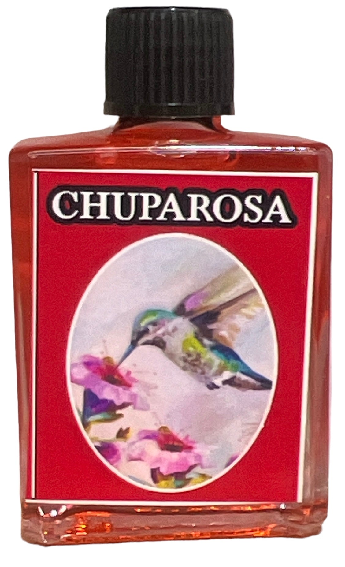 Chuparosa Aceite Pack of 2
