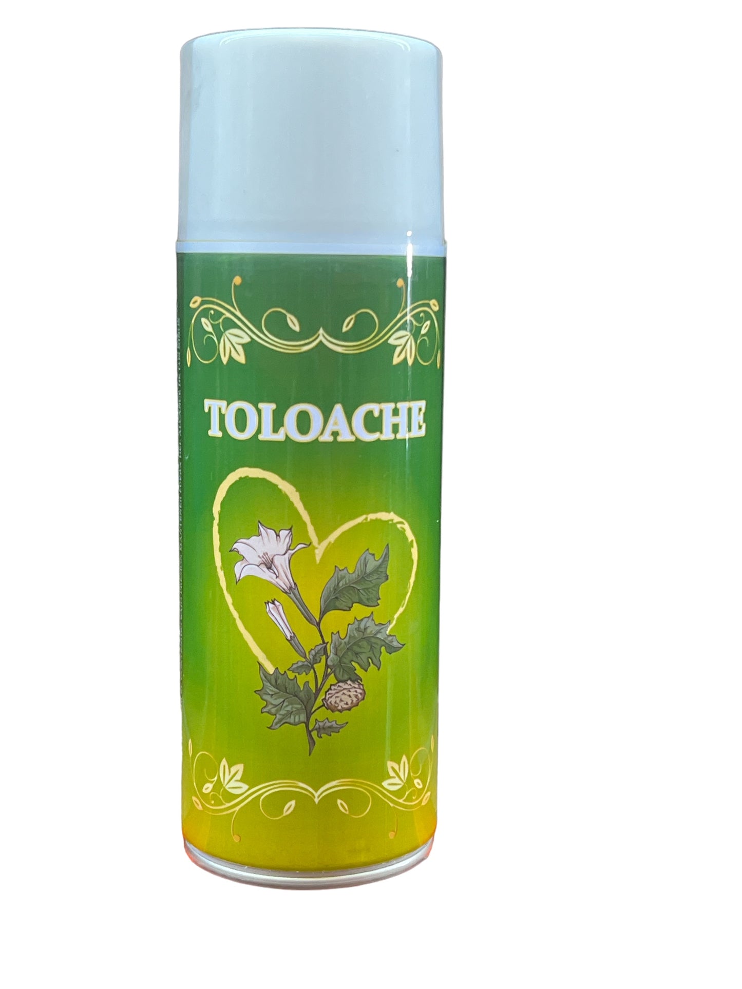 Toloache Spray