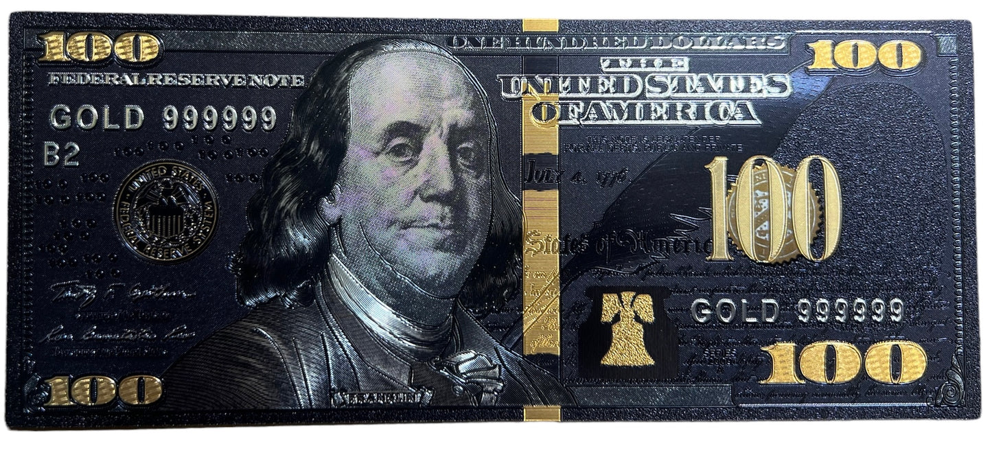 Dollar Bill