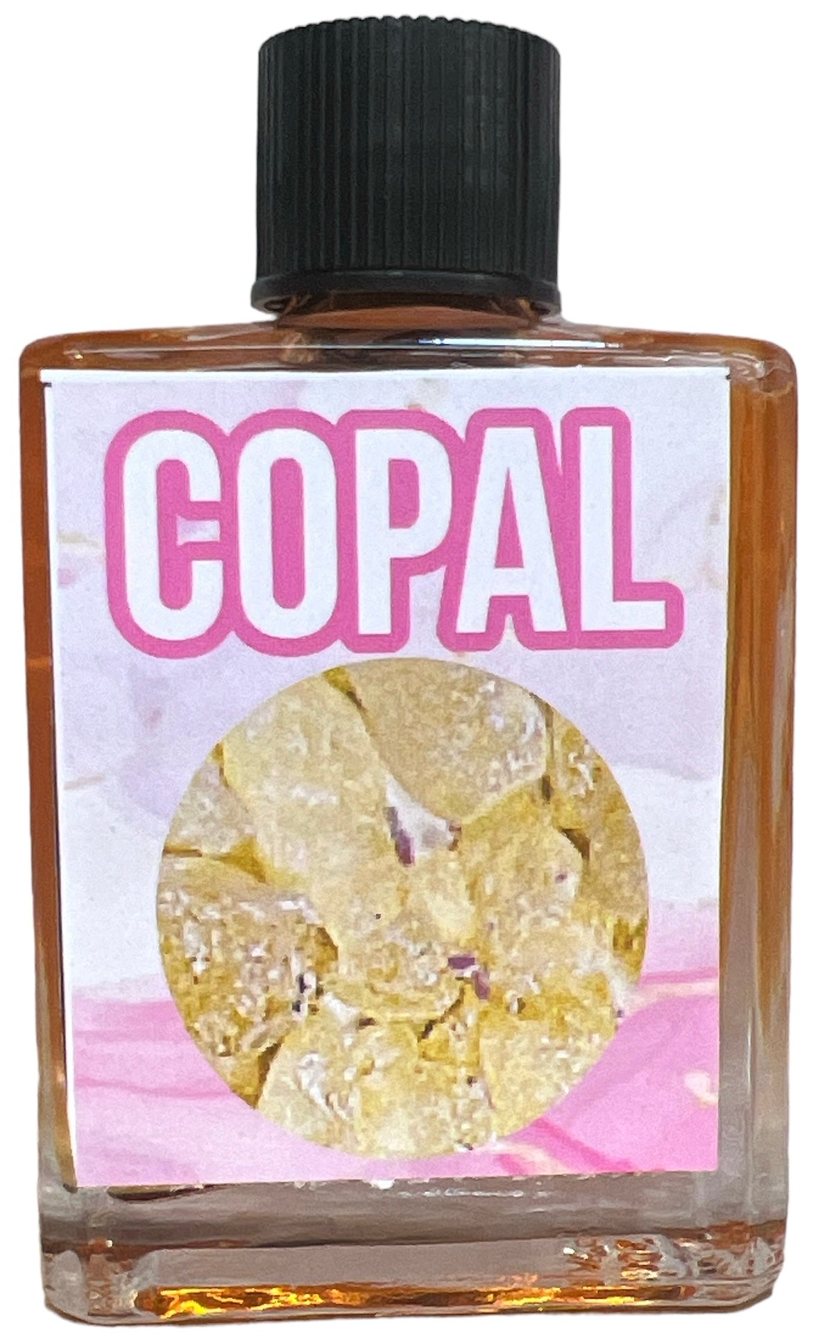Copal Aceite Pack of 2