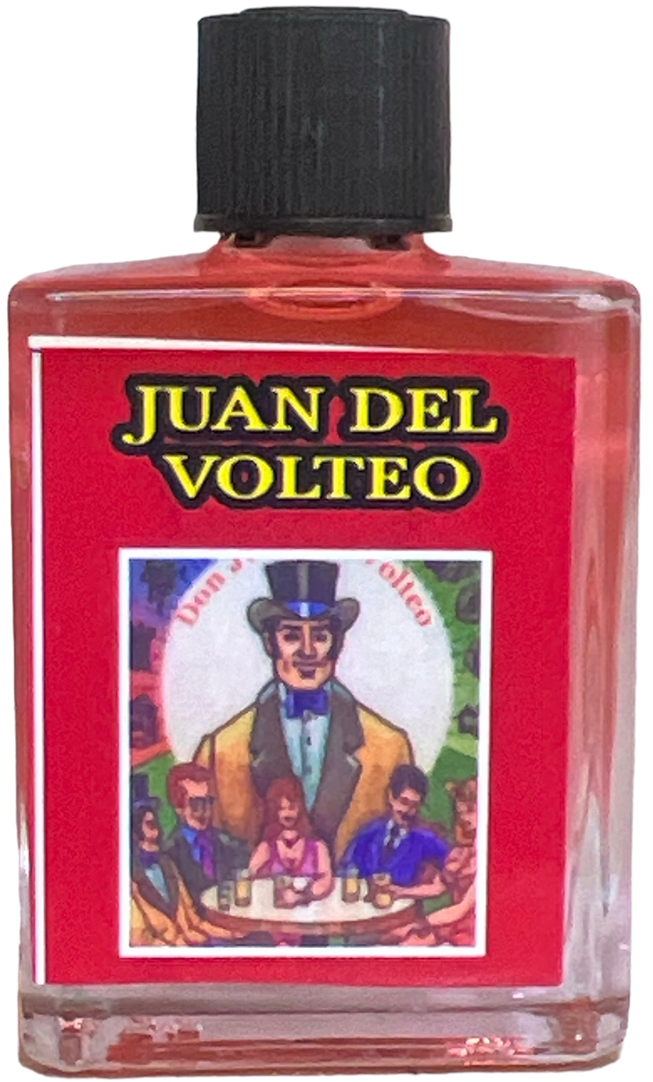 Juan Del Volteo Aceite Pack of 2