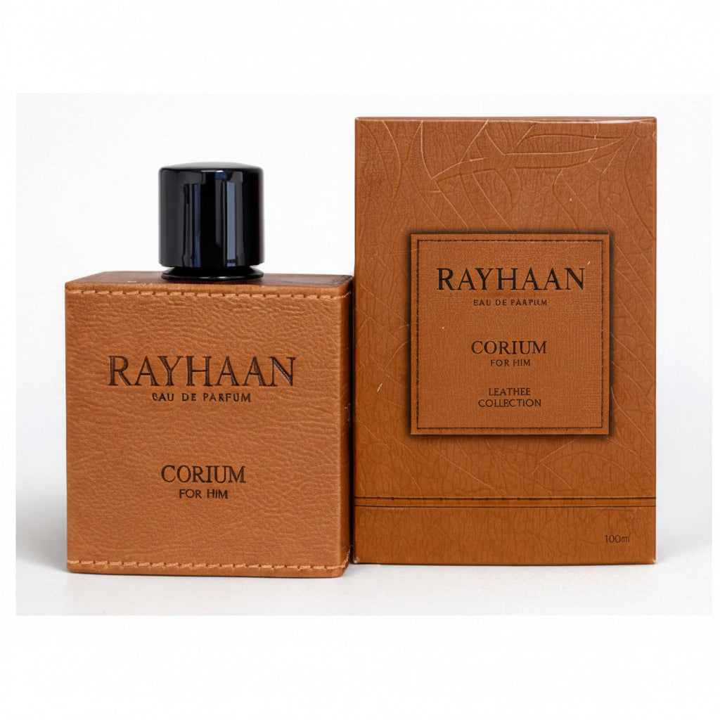 Rayhaan Leather Corium 3.4oz (M)