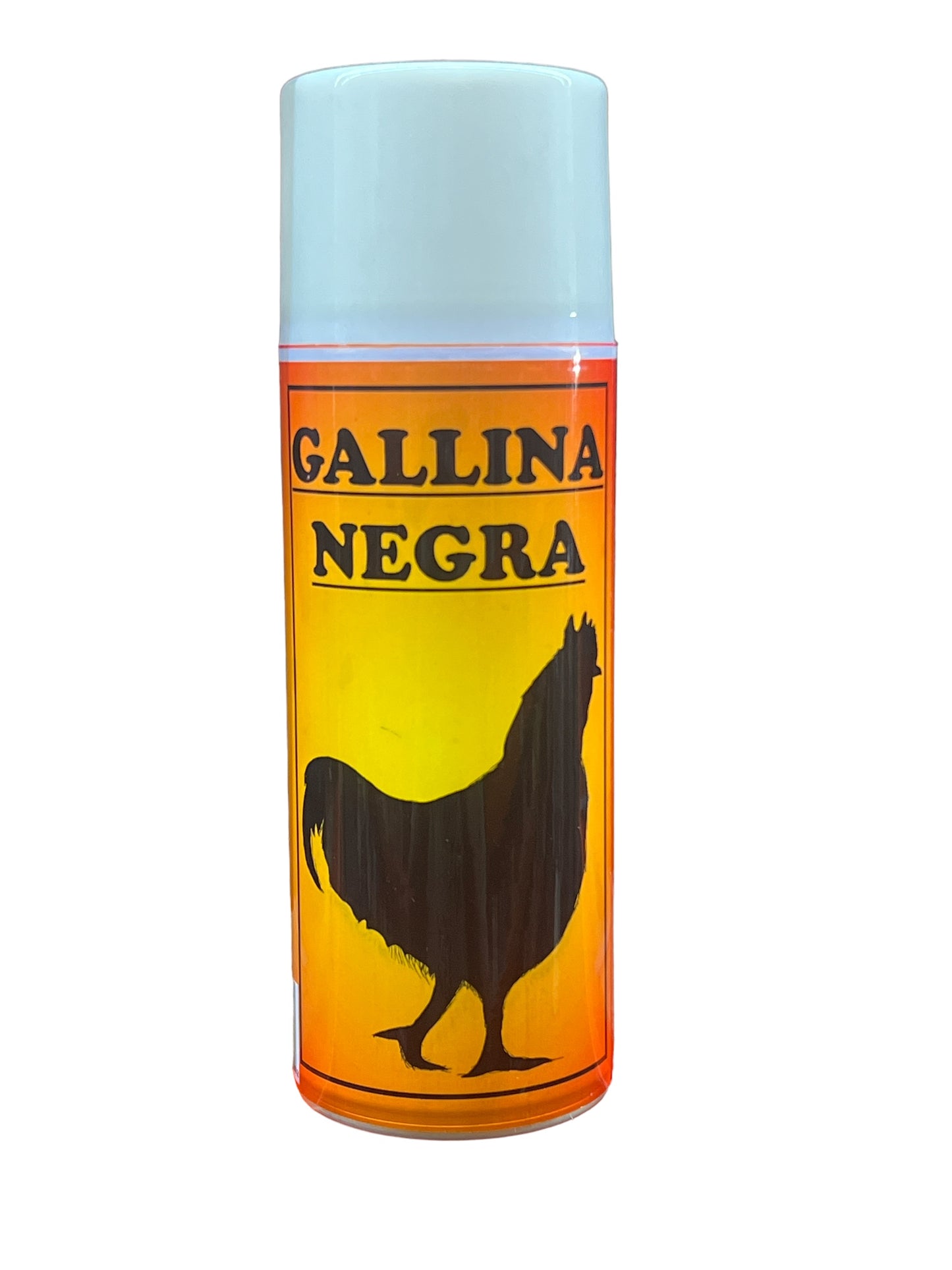 Gallina Negra Spray