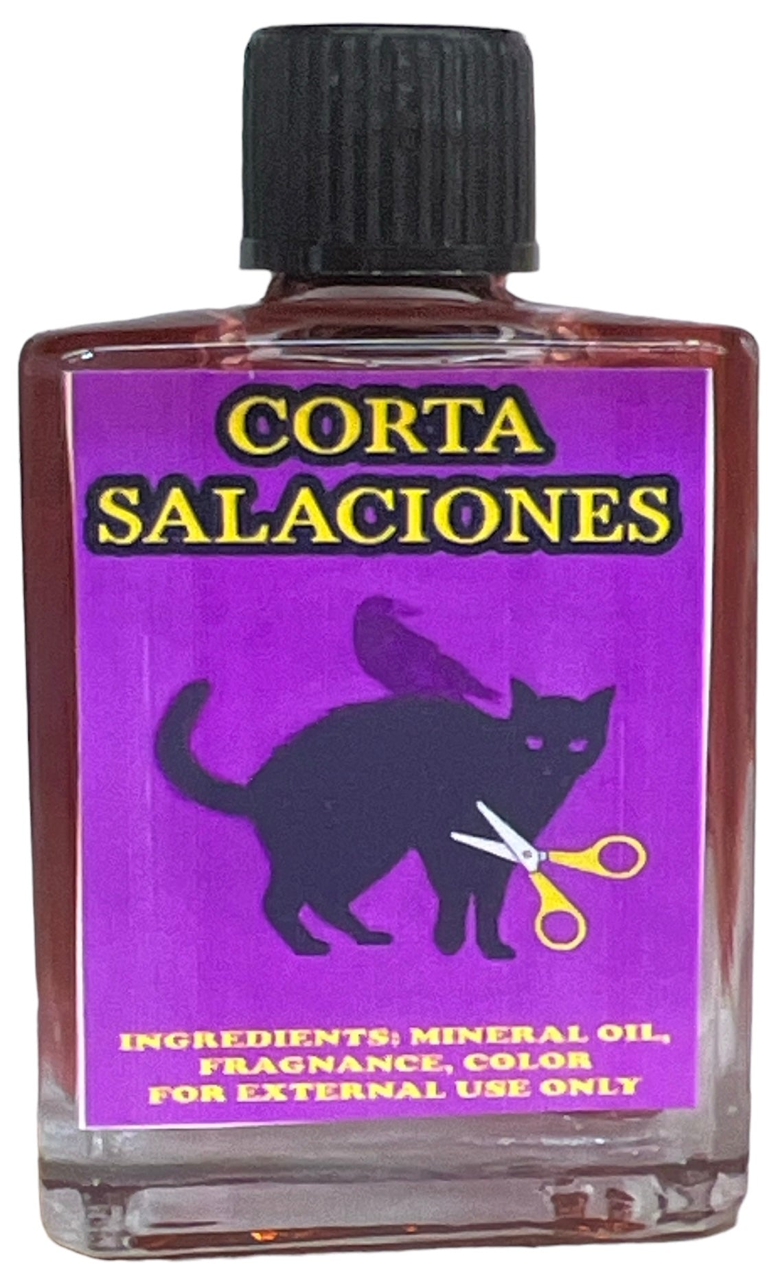 Corta Salaciones Aceite Pack of 2