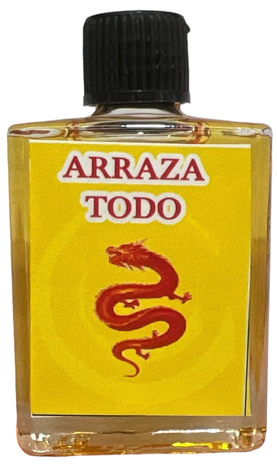 Arraza Todo Aceite Pack of 2