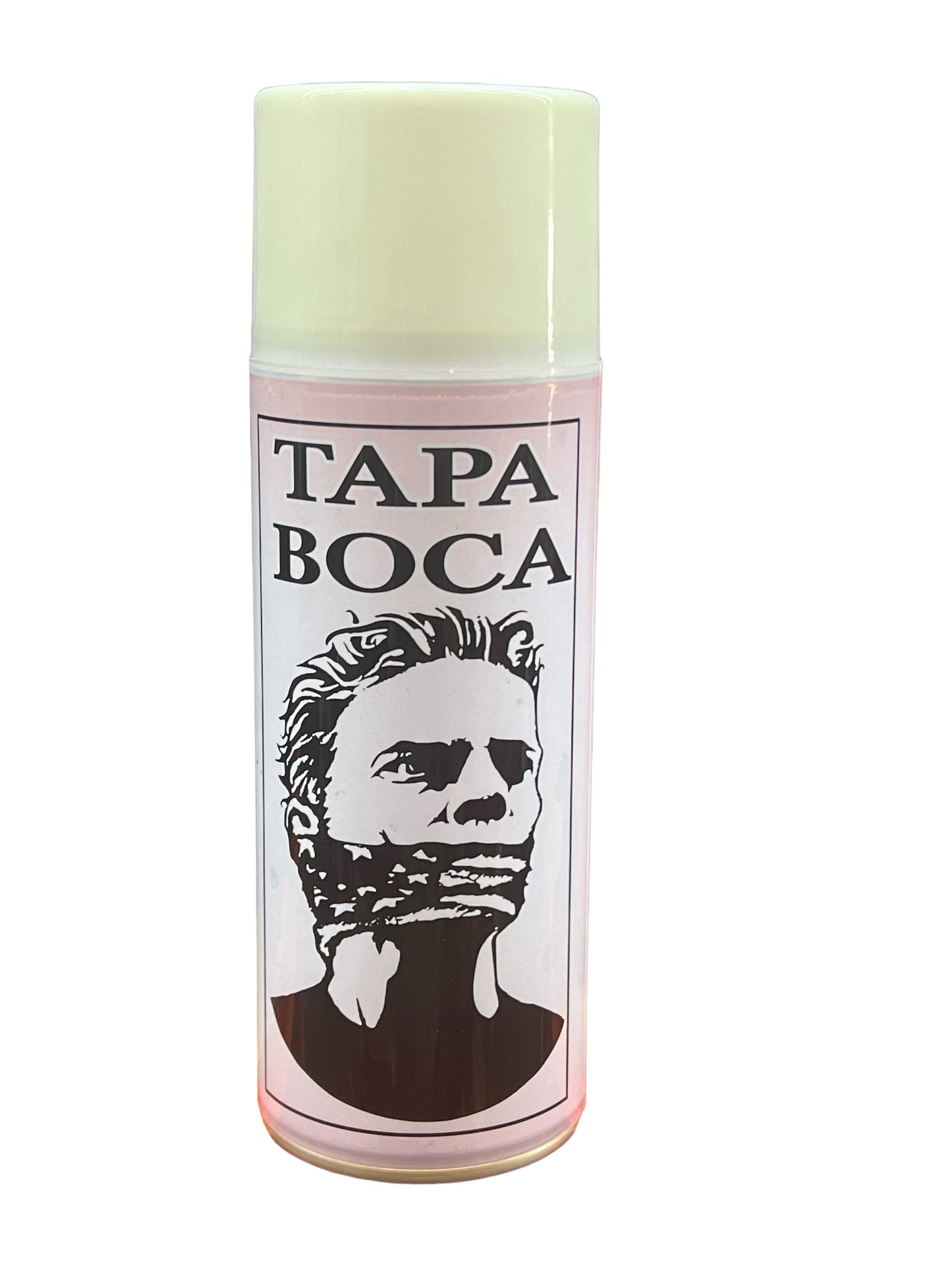 Tapa Boca Spray