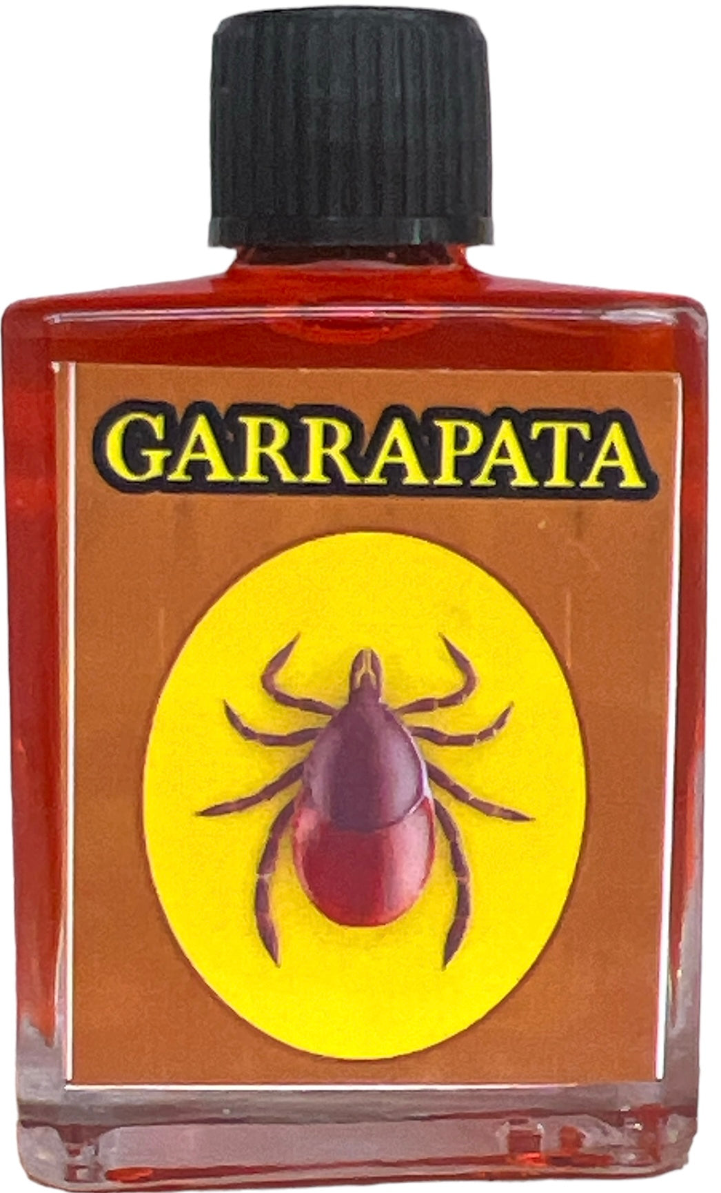 Garrapata Aceite Pack of 2