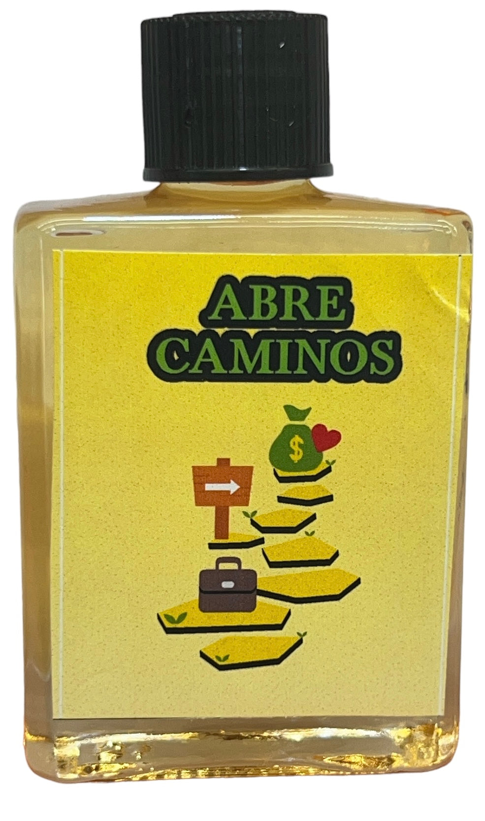 Abre Camino Aceite Pack of 2
