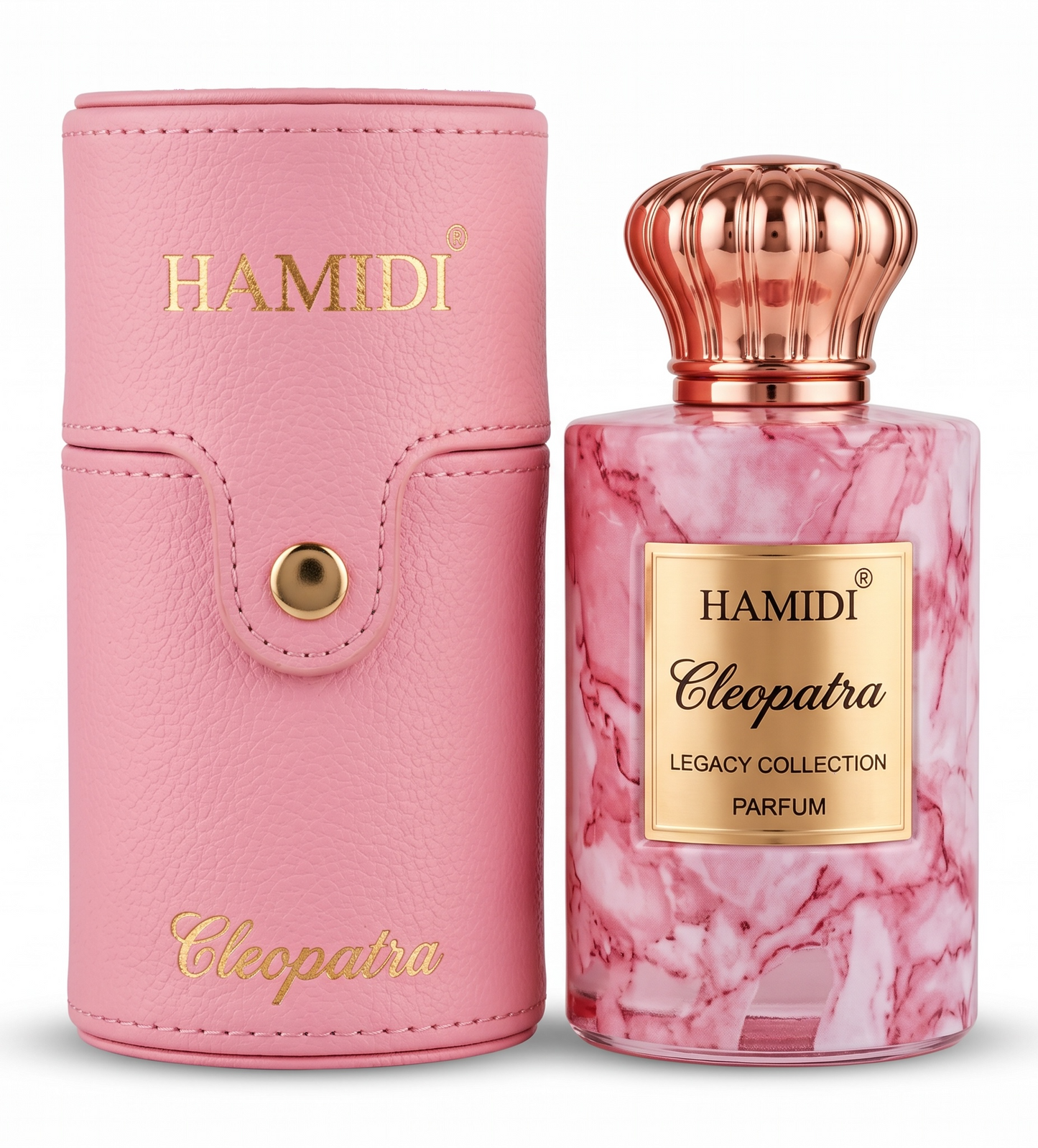 Hamidi Legacy Collection Cleopatra (W)3.4oz EDP 100ml