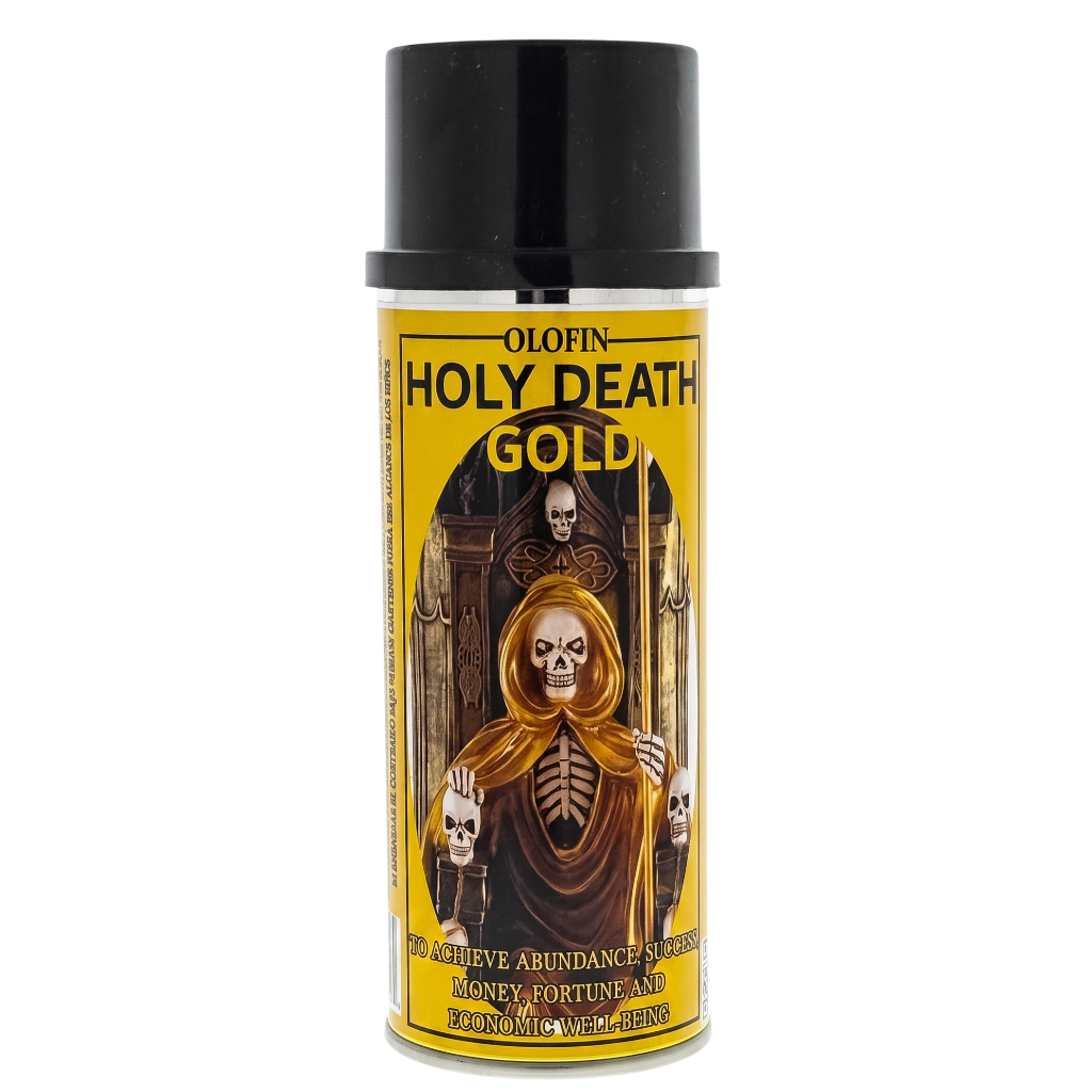Espiritual Spray Air Freshner 13.5oz 400ml (Copy 49)
