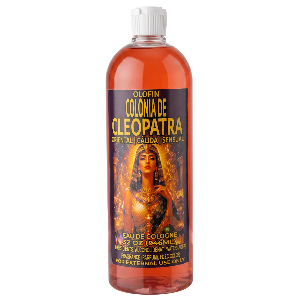 Colonia Spiritual Cologne 32 fl oz (946mL) Olofin