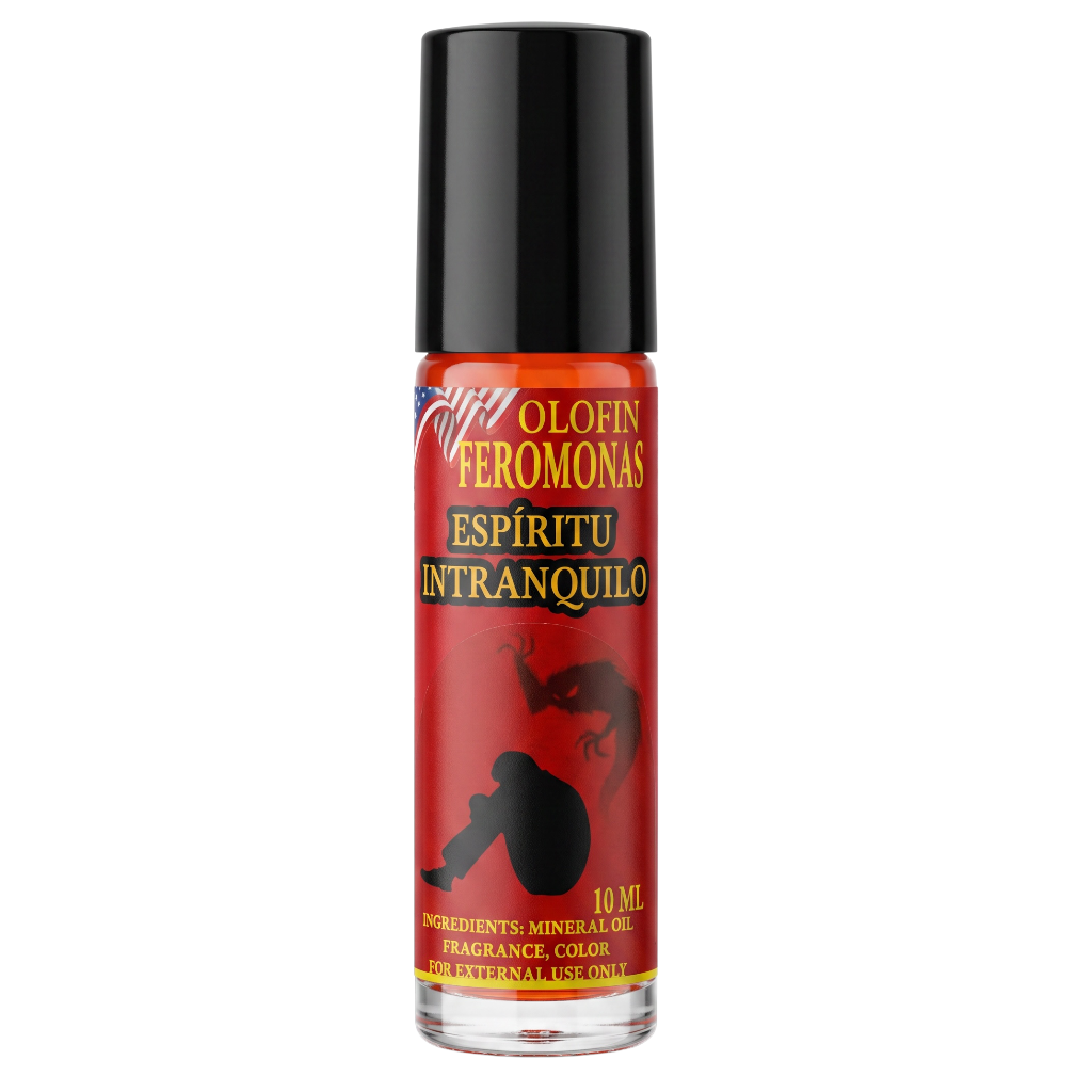 Feromonas Esoteric Body Oil Roll-On 10ml-1oz Olofin (Copy 18)