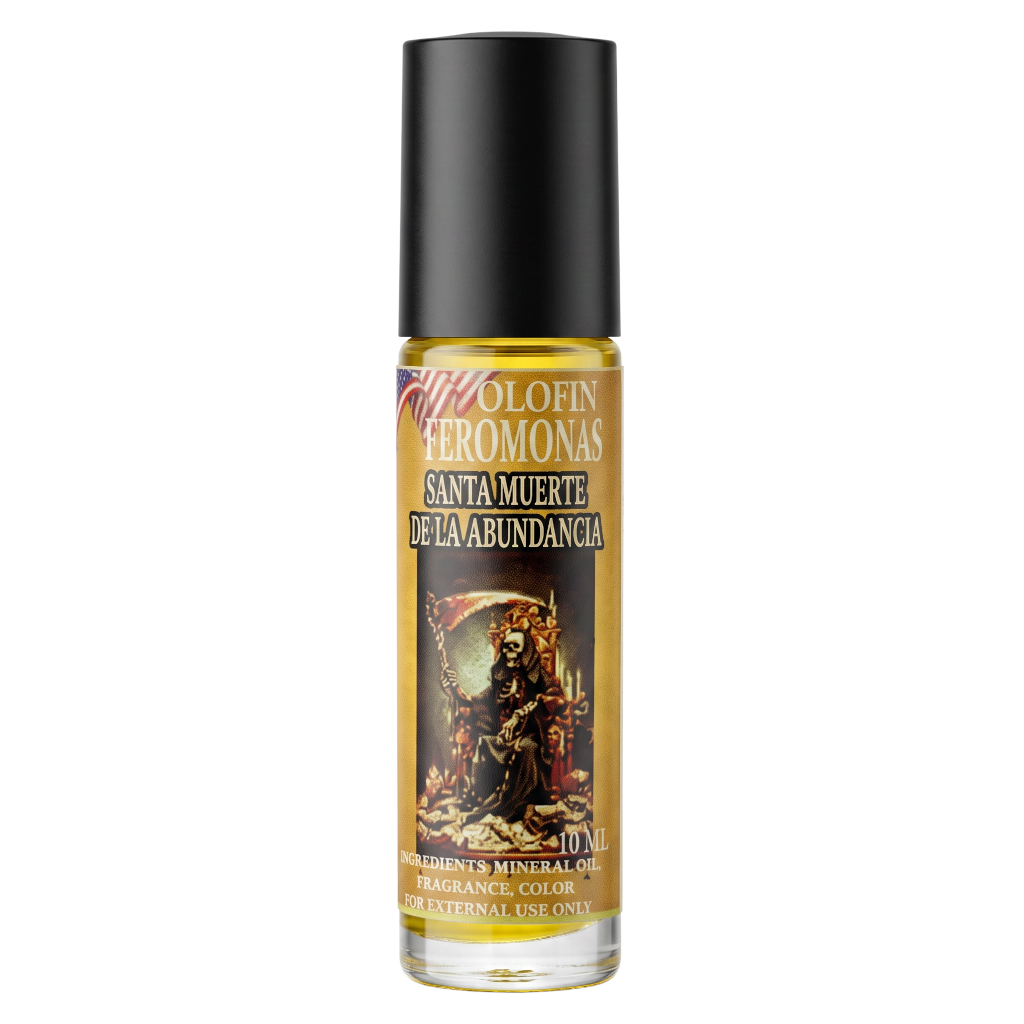 Feromonas Esoteric Body Oil Roll-On 10ml-1oz Olofin (Copy 16)
