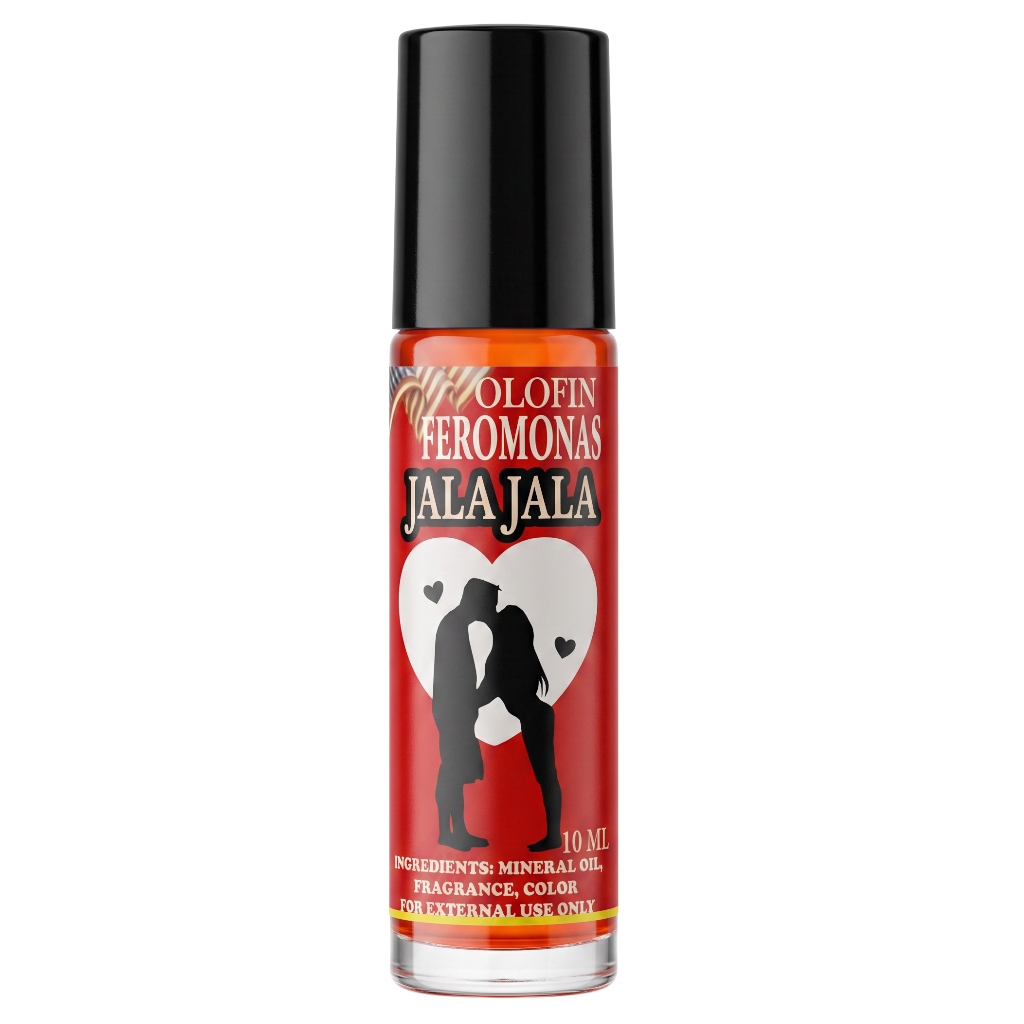 Feromonas Esoteric Body Oil Roll-On 10ml-1oz Olofin (Copy 9)