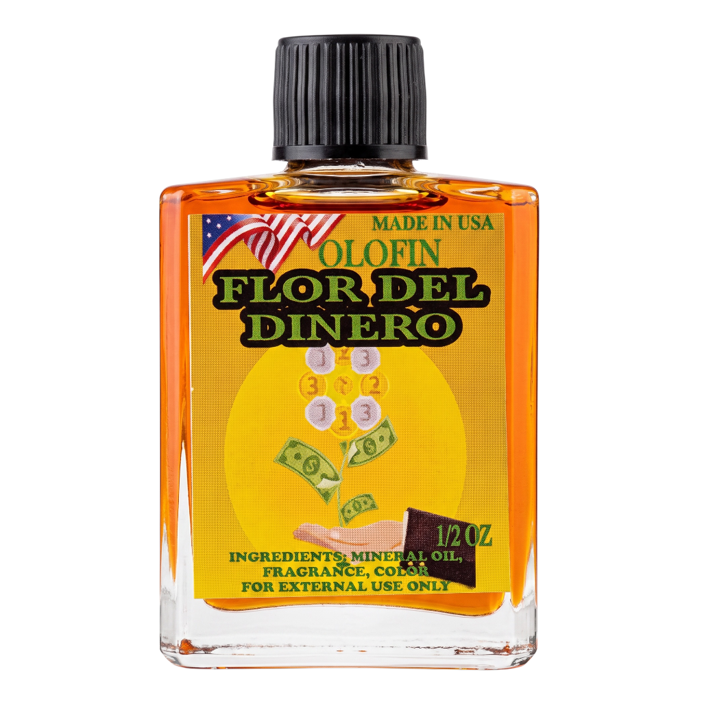 Aceite Esoteric Fragrance Oil 1/2oz-1oz Square Bottle (Copy 39)