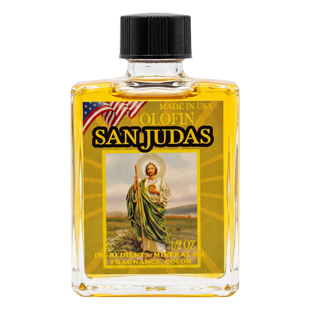 Aceite Esoteric Fragrance Oil 1/2oz-1oz Square Bottle (Copy 22)