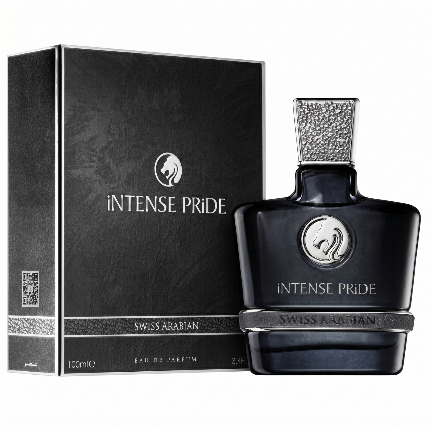 Swiss Arabian Intense Pride