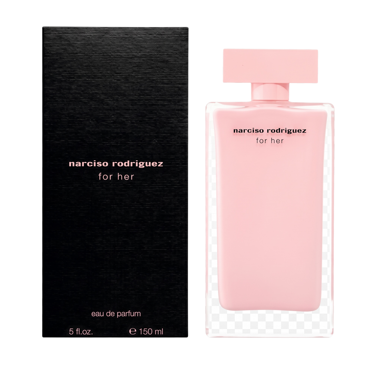 Narciso Rodriguez W EDP SP 5.0