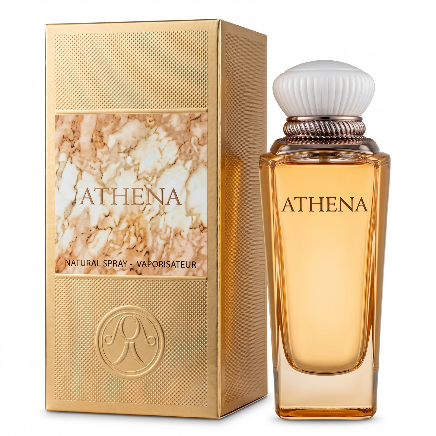 Lattafa Maison Alhambra Athena