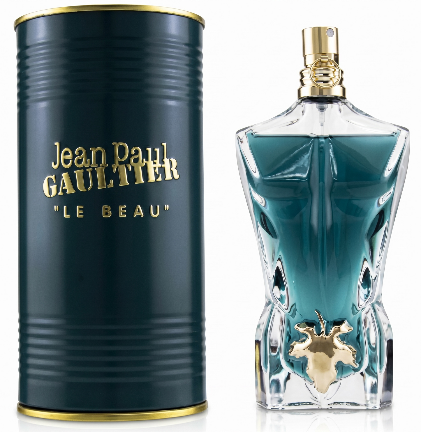 Jean Paul Gaultier Le Male Beau (M) 2.5oz EDT Spray 75ml