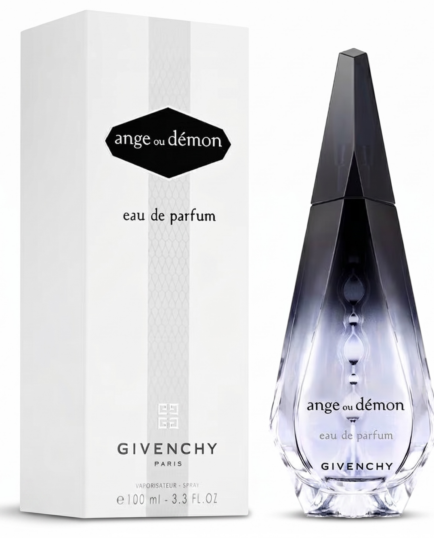 Givenchy Ange Ou Demon (W) 3.4oz EDP Spray 100ml